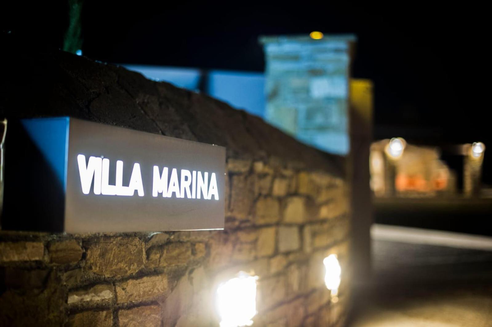 Marina Limnos *