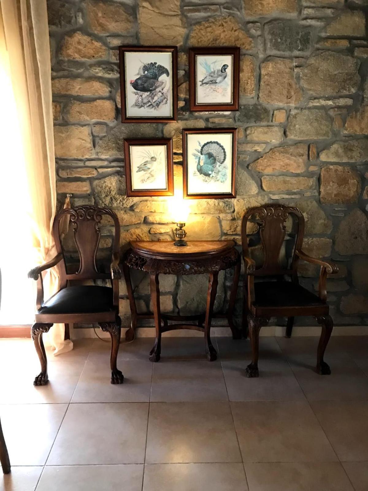 Marina Limnos Villa
