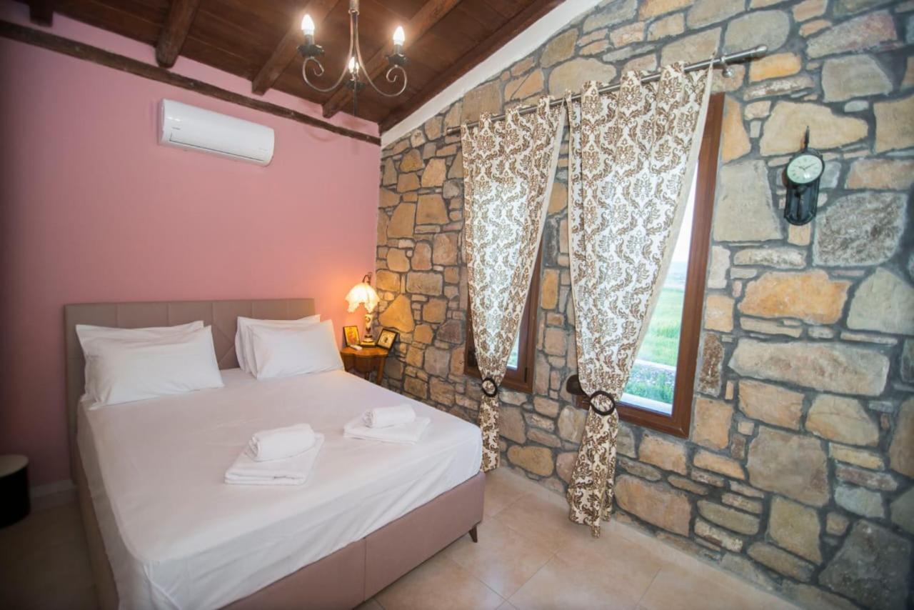 Villa Marina Limnos *