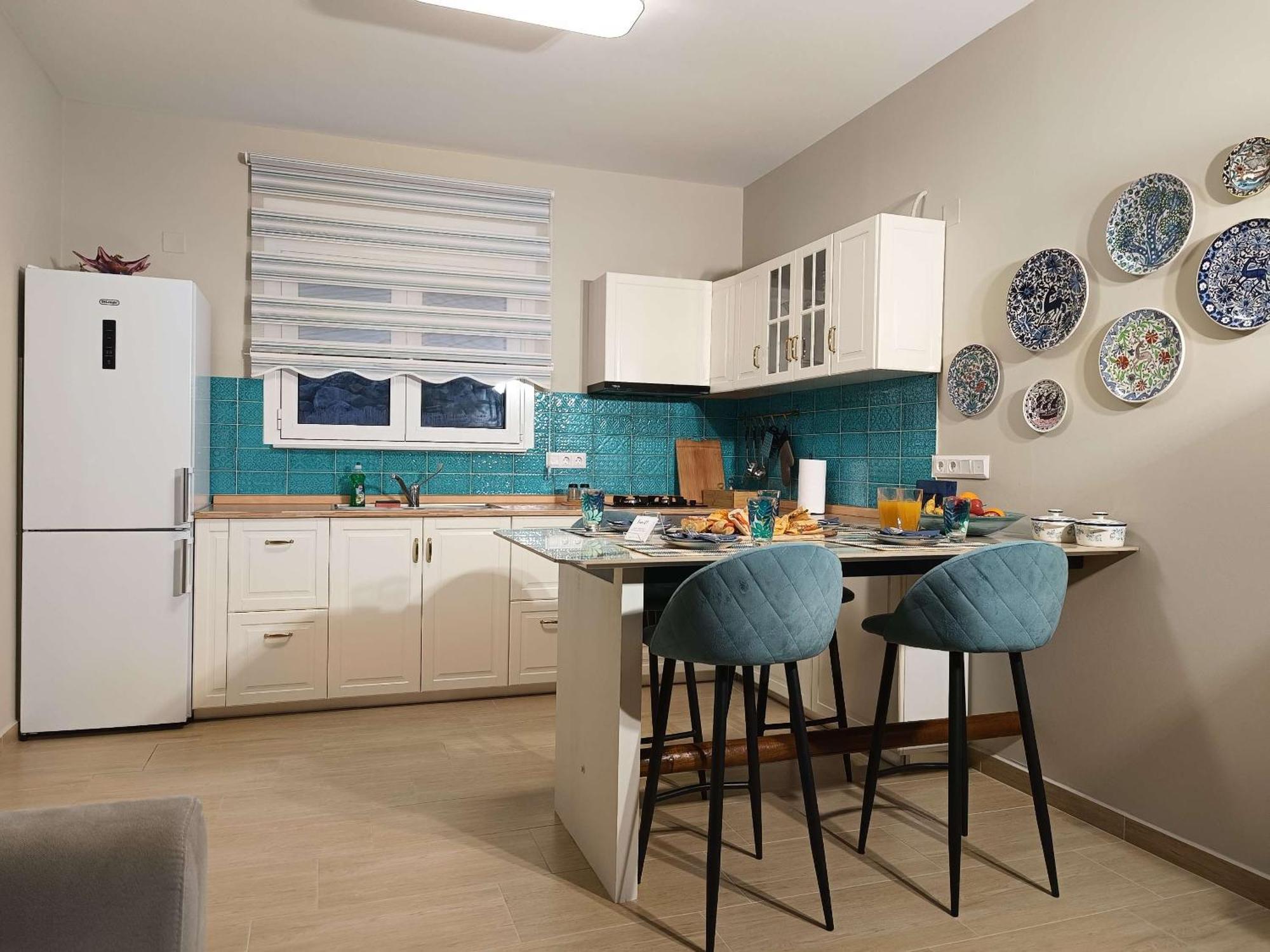 Holiday home Pasithea Luxury House