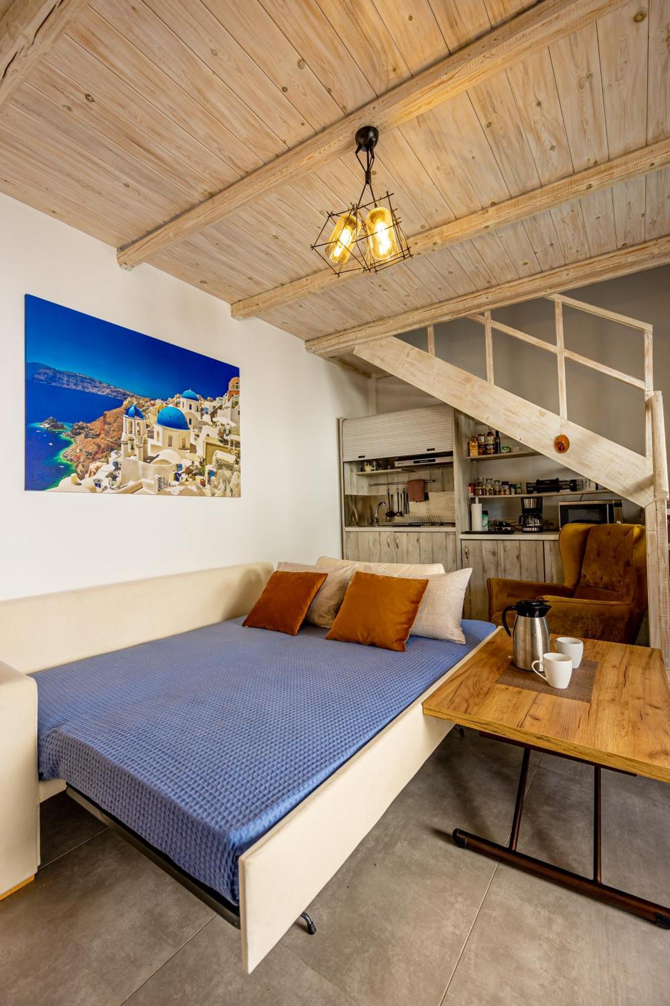 Misilia Santorini Cycladic House With Jacuzzi * Vothon