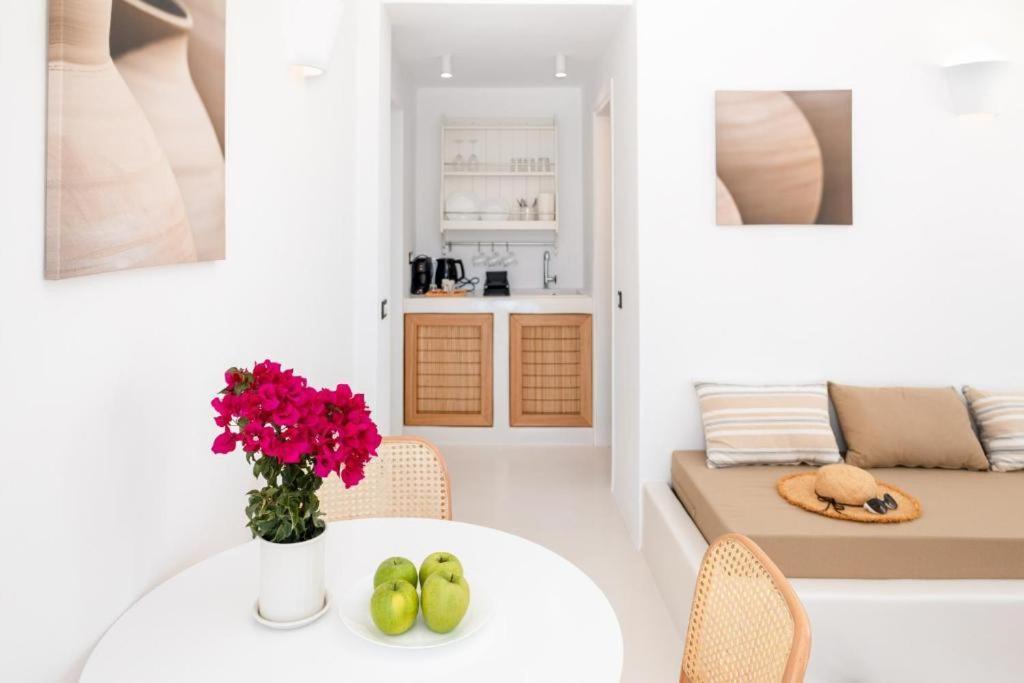 Piccole * Kamari (Santorini)