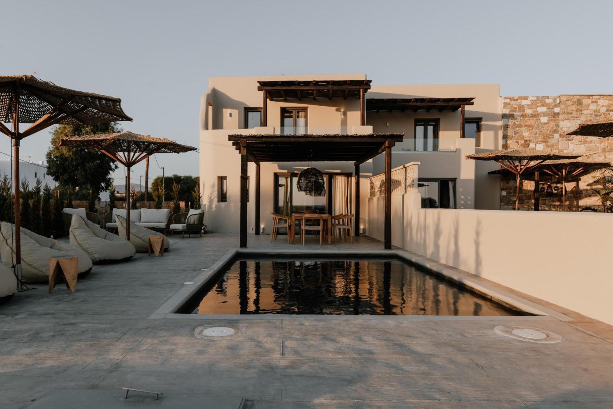 Onym Curated Villa *