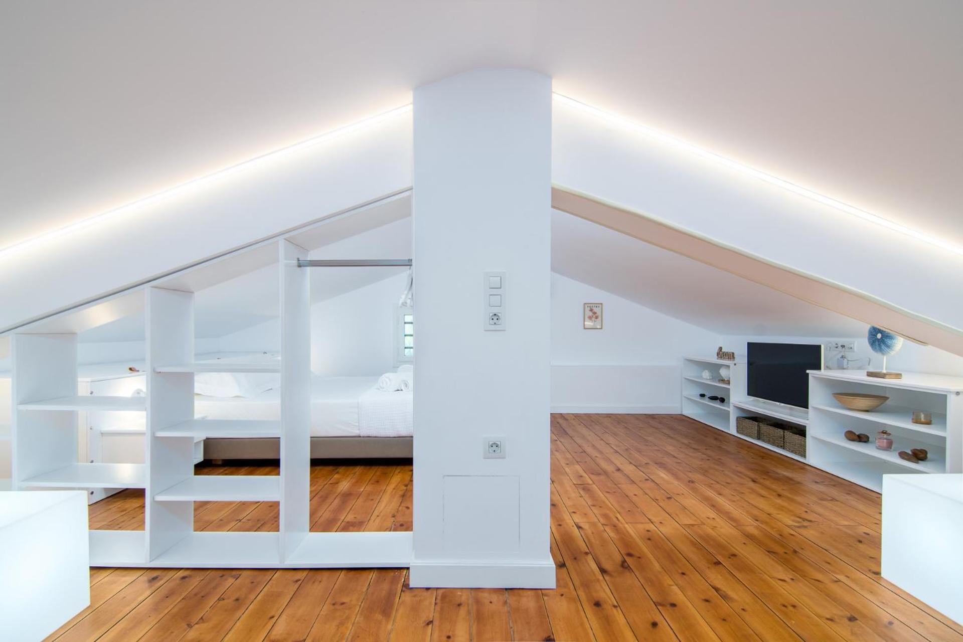 Joanie's Dream Apartment