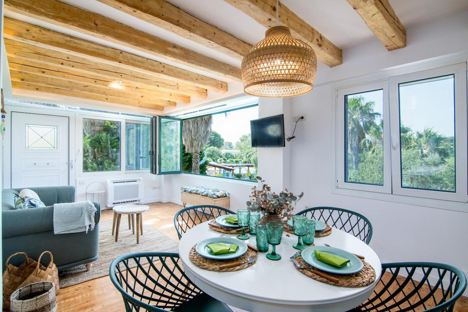 Joanie's Dream Apartment *