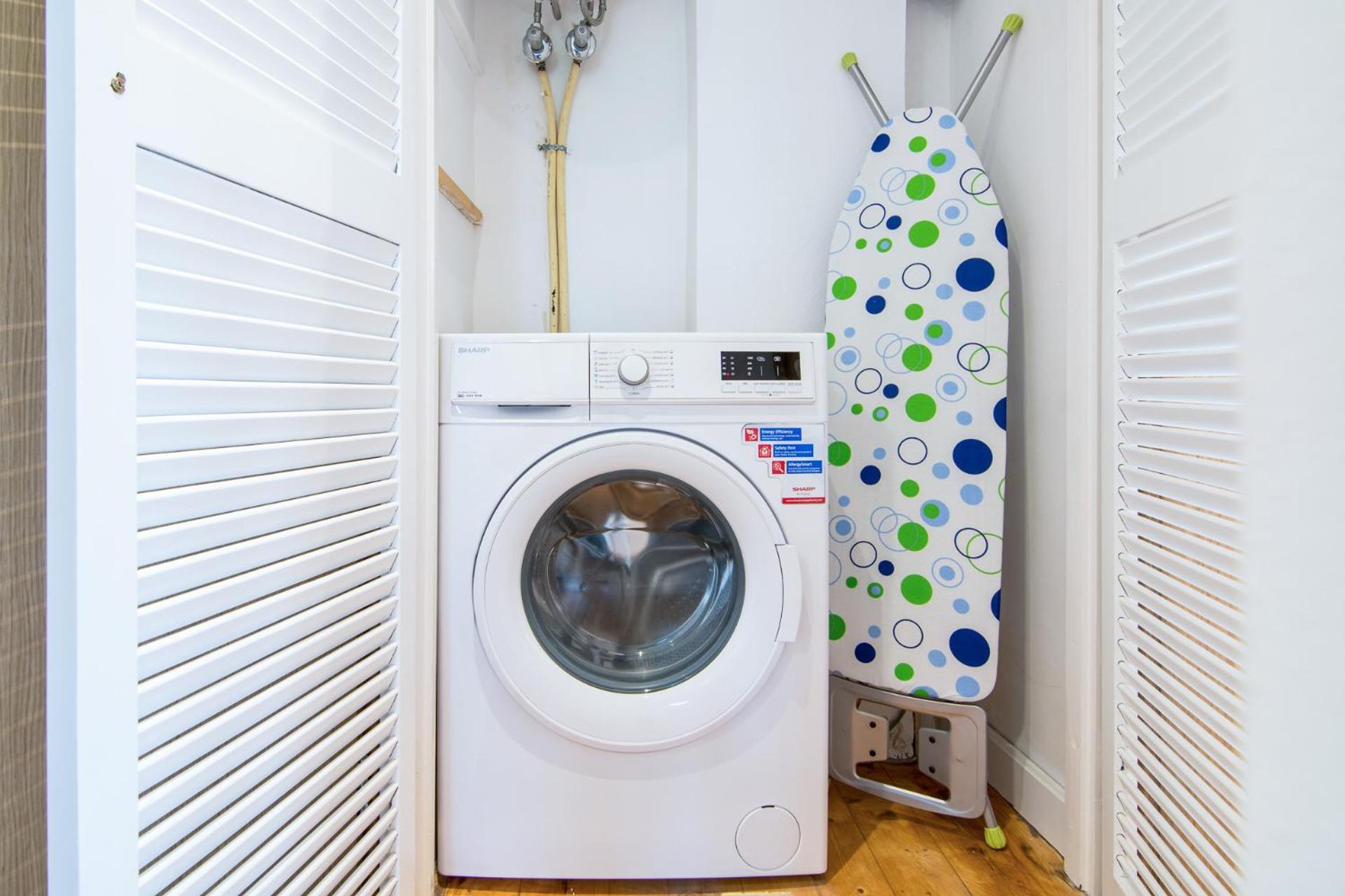 Joanie's Dream Apartment