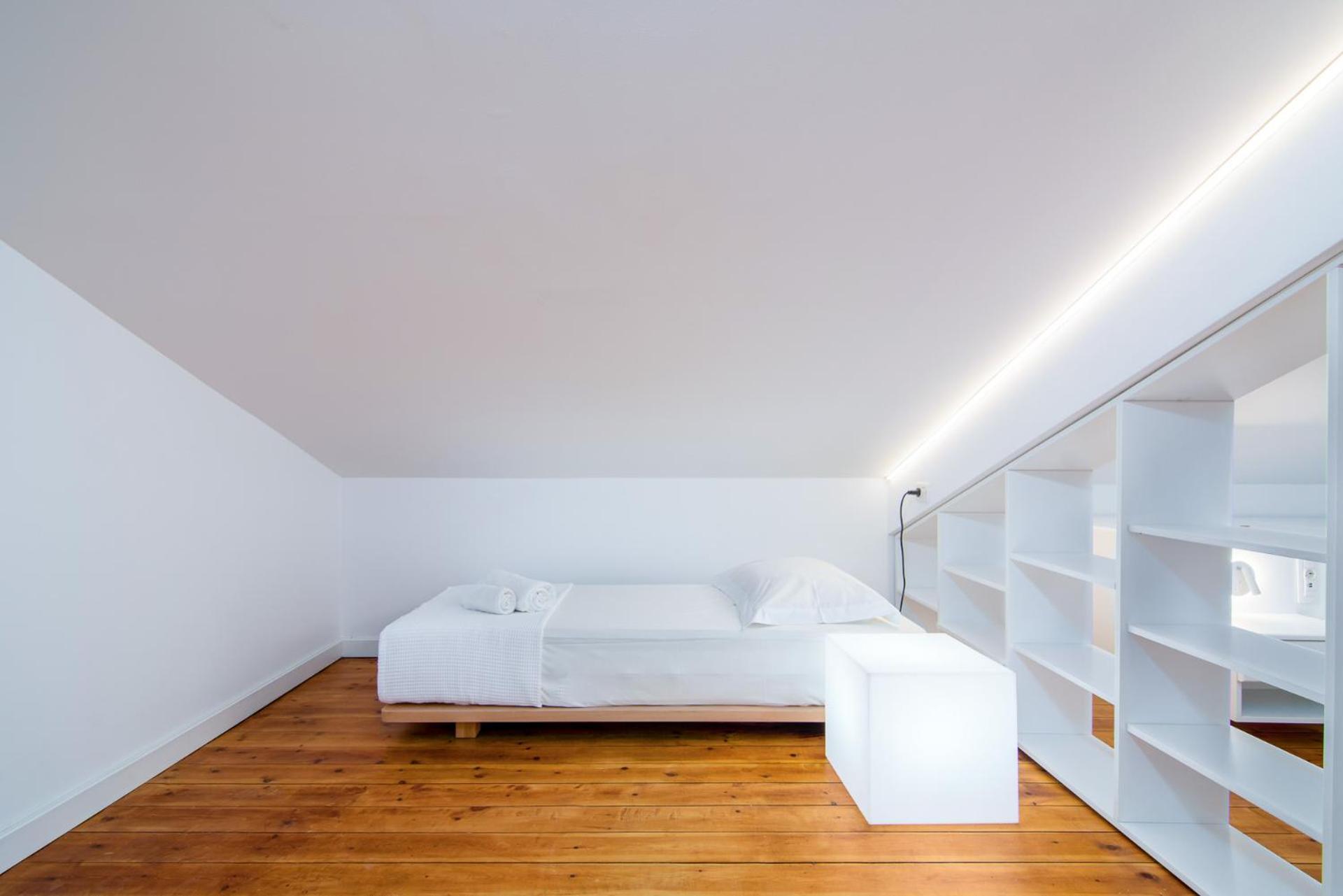 Joanie's Dream Apartment