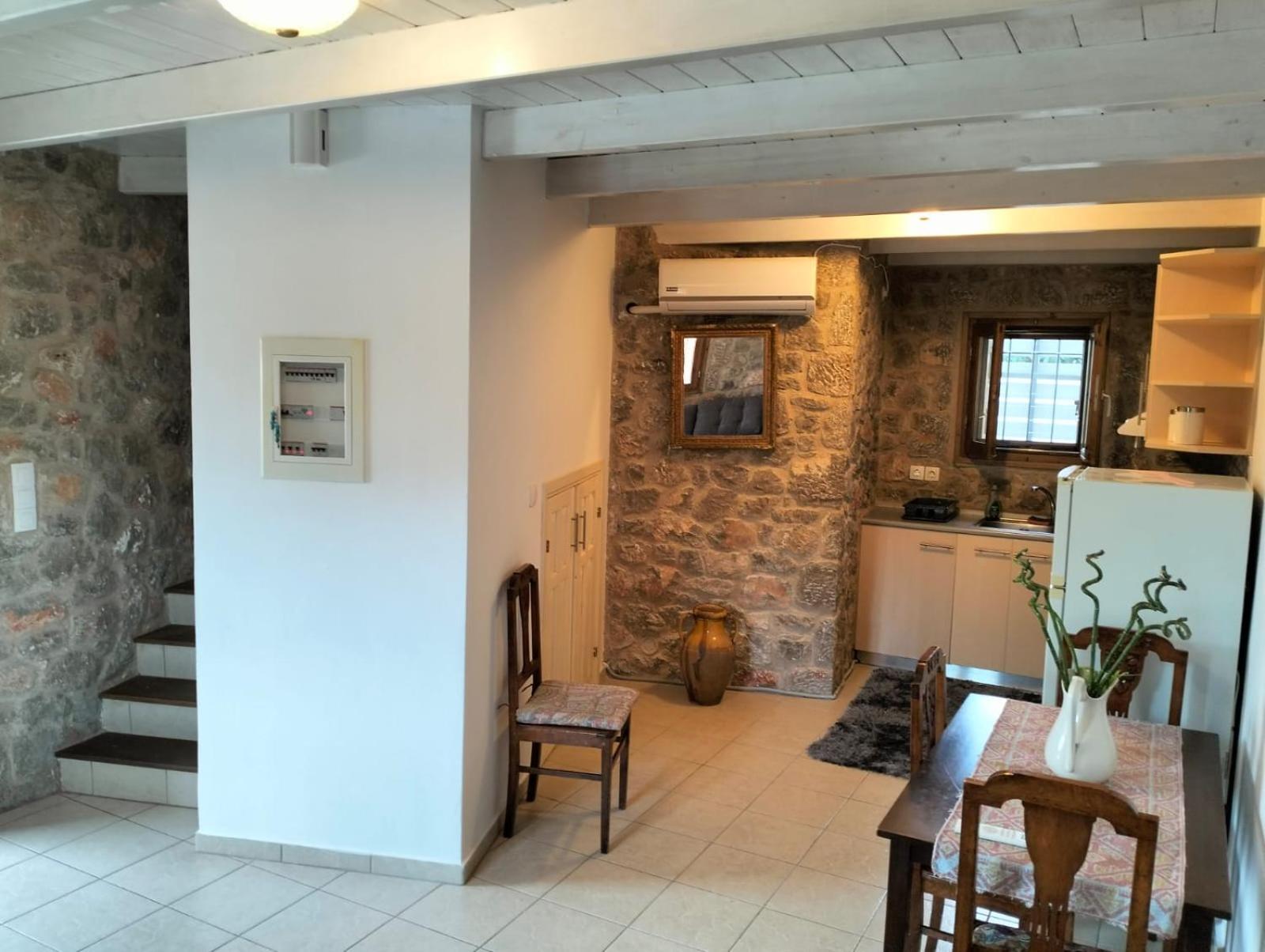 Delphi View! Holiday home Galaxidi