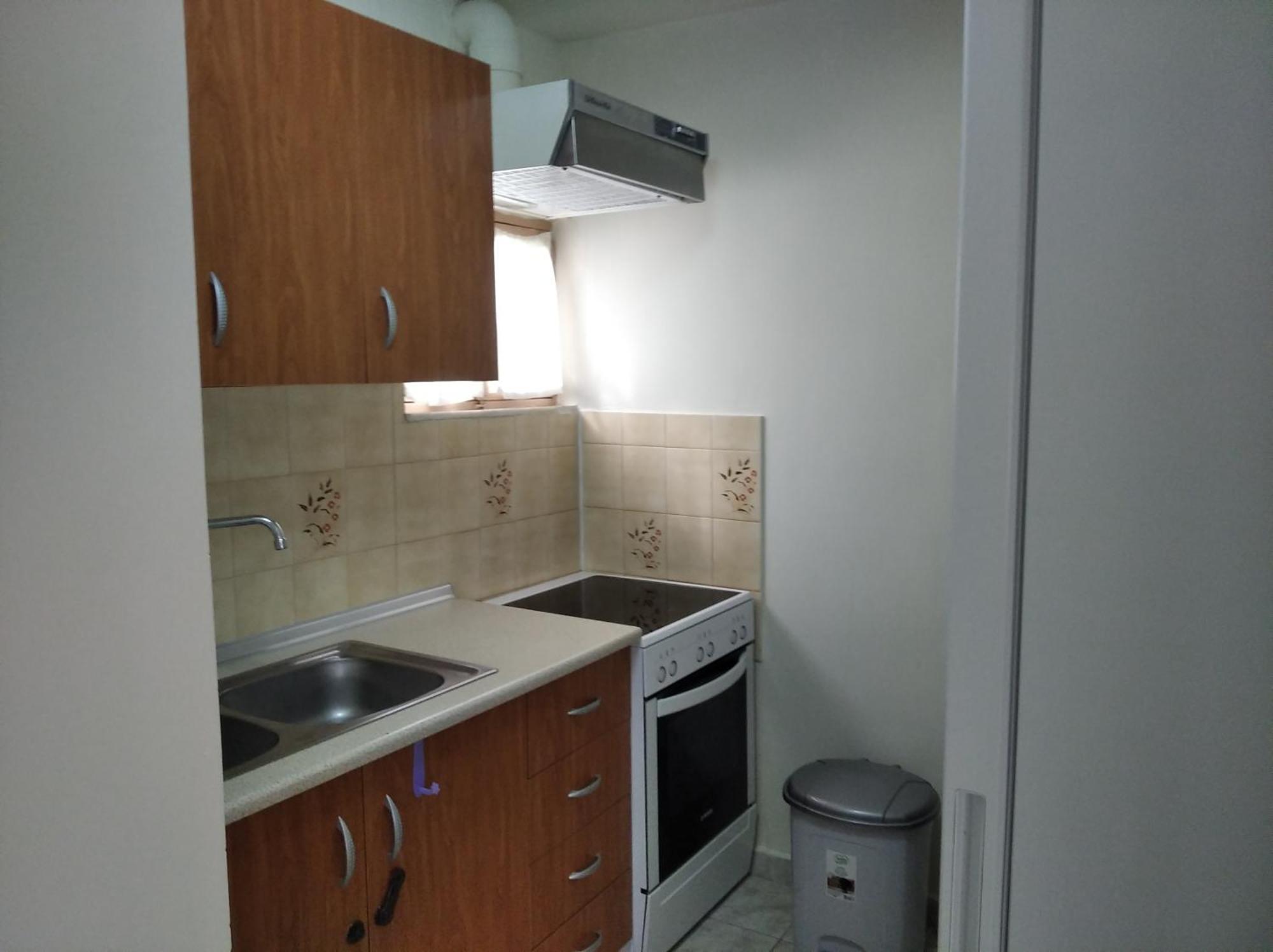 Kalyves, 2 Bedrooms, Sleeps 6, 700sqmgarden, 180m From Holiday home