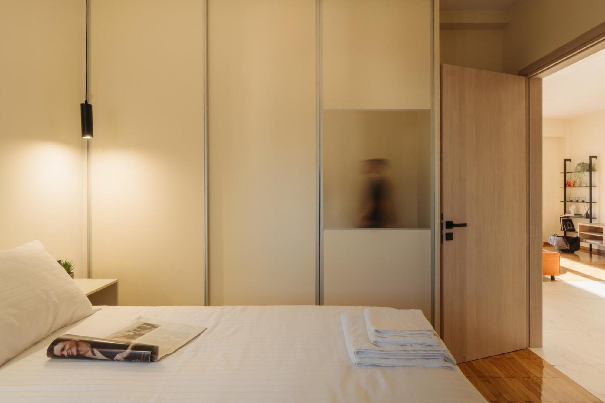 Skyline Apartment