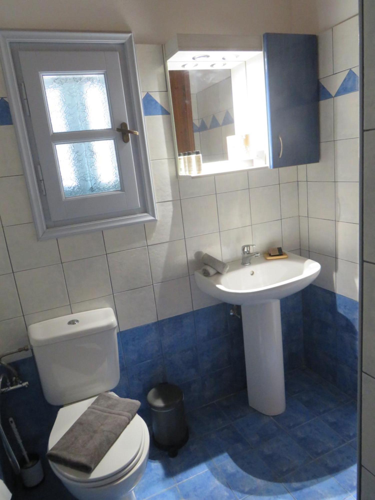 Village Liana Marouli Kastraki Aparthotel
