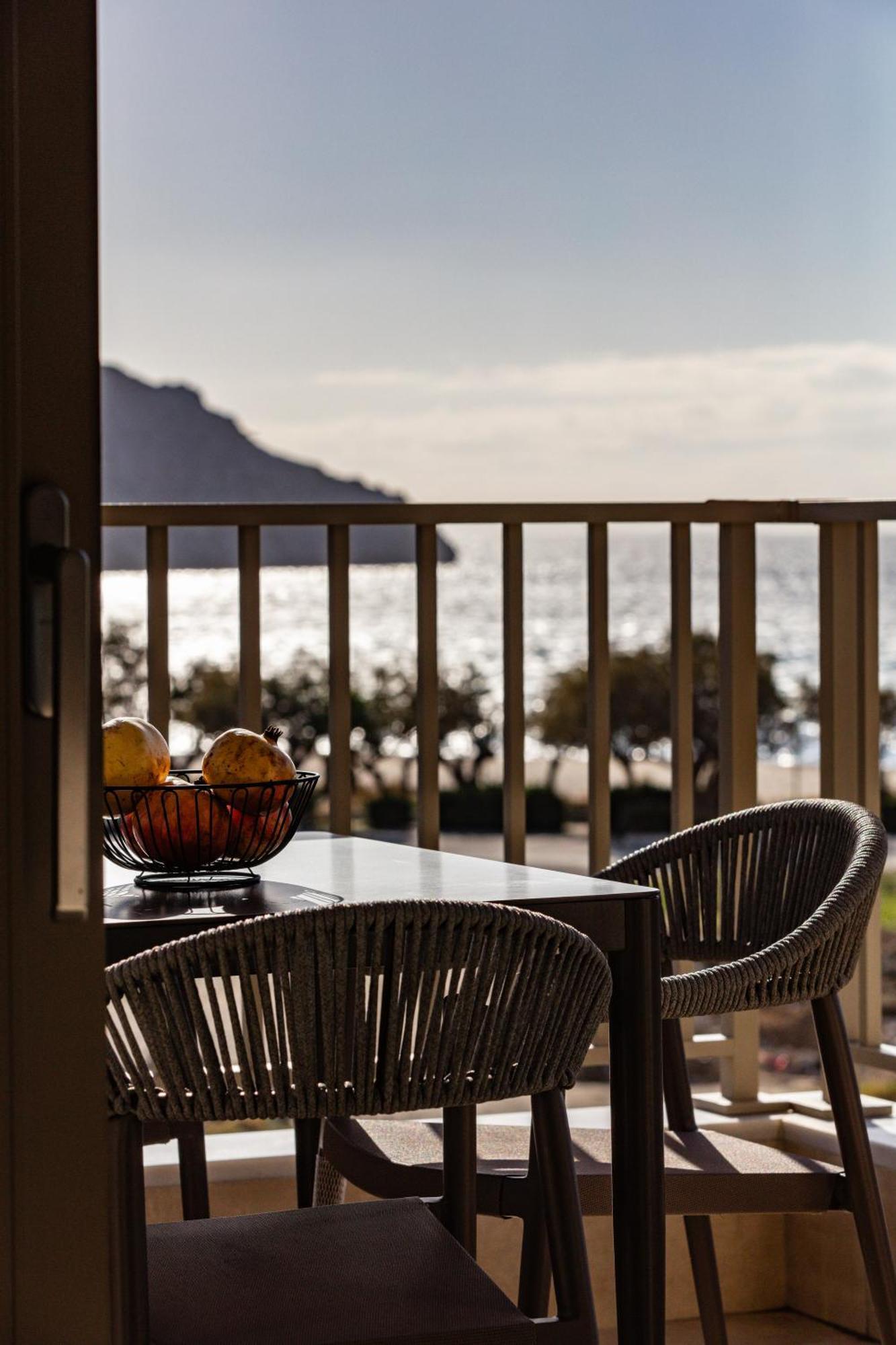 Apartment Ririka Living, New Feel-at-home Luxury *