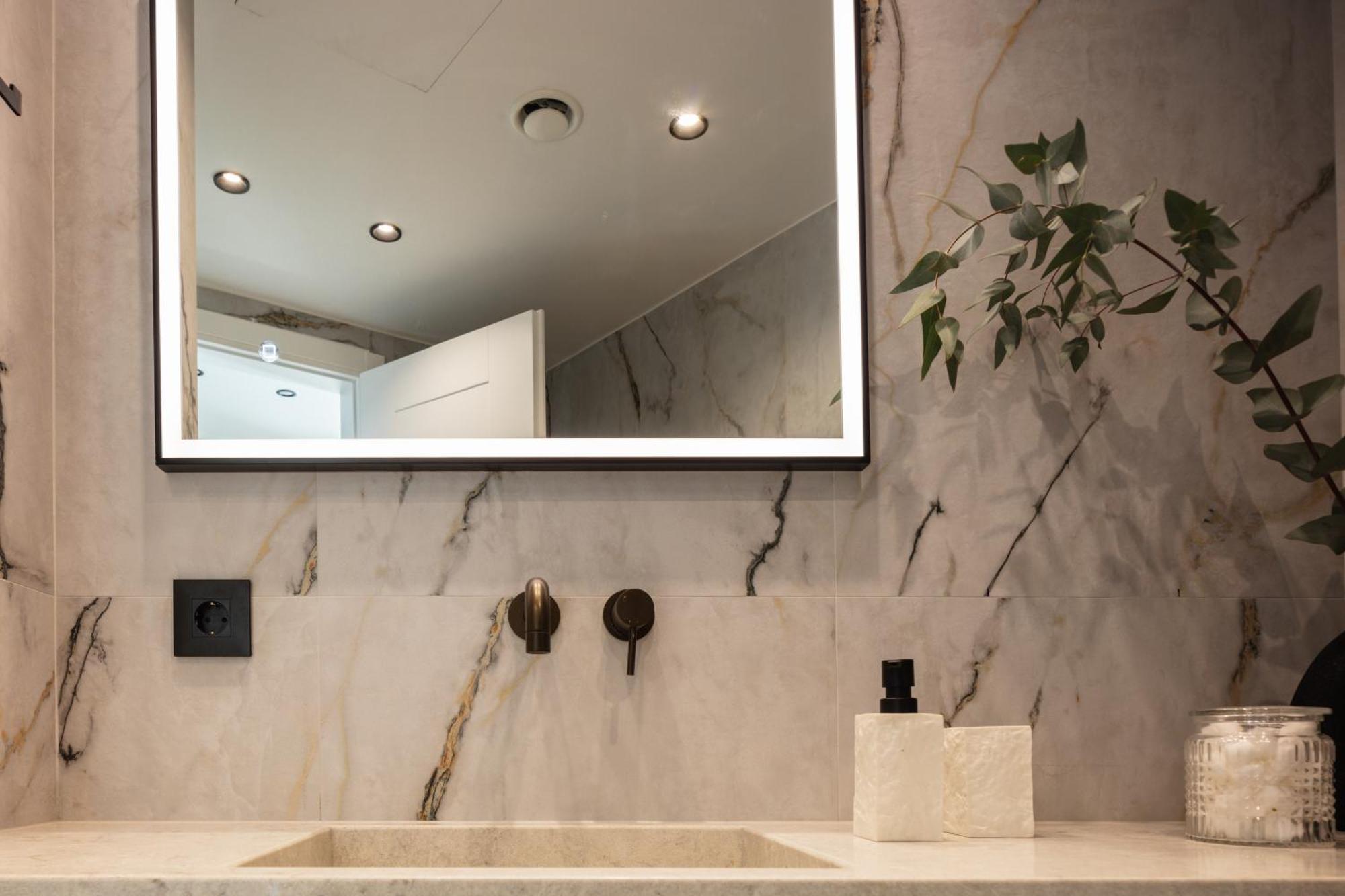 Ririka Living, New Feel-at-home Luxury *