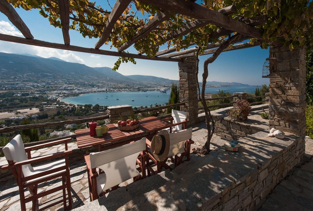 Apartment Archipelagos Parikia (Paros)