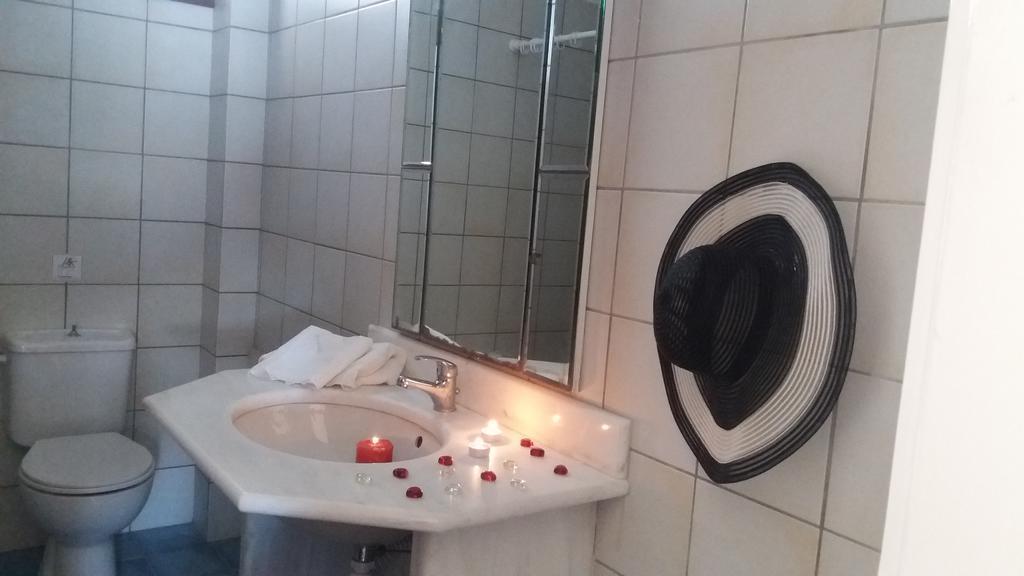 Apartment Elpida Aparthotel Gouves