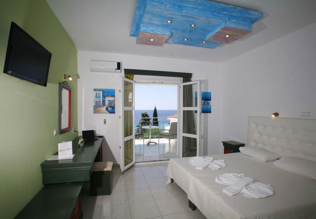 Princessa Riviera Hotel