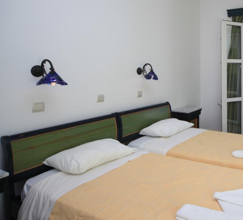 Princessa Riviera 3* Pythagoreio (Samos)