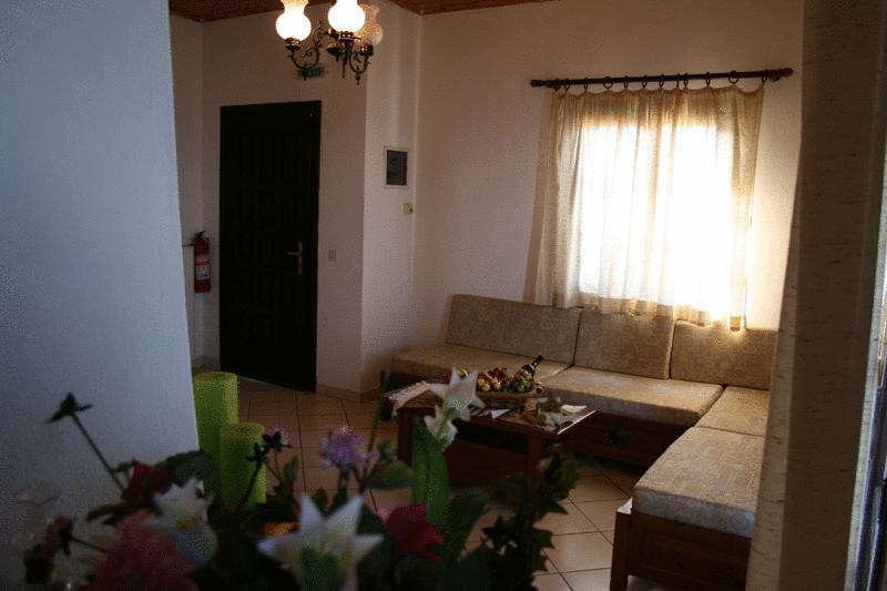 Apartment Panorama And