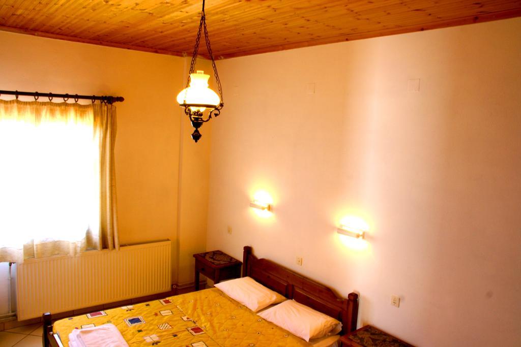 Panorama And Apartment Volos