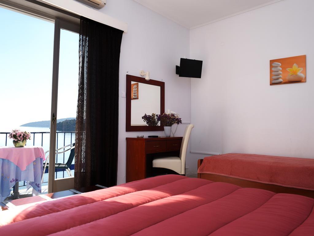 Solon Hotel 2*
