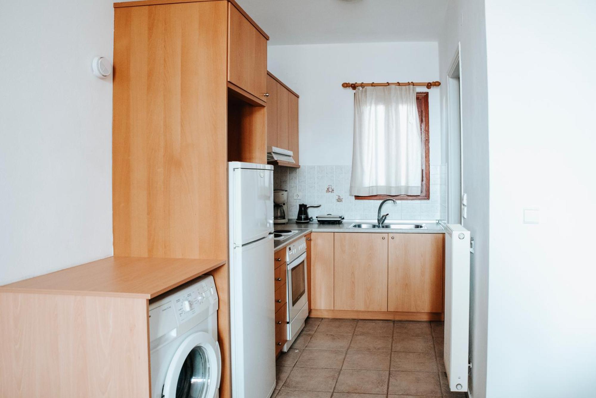 Holiday home Horizon Skyrian House *