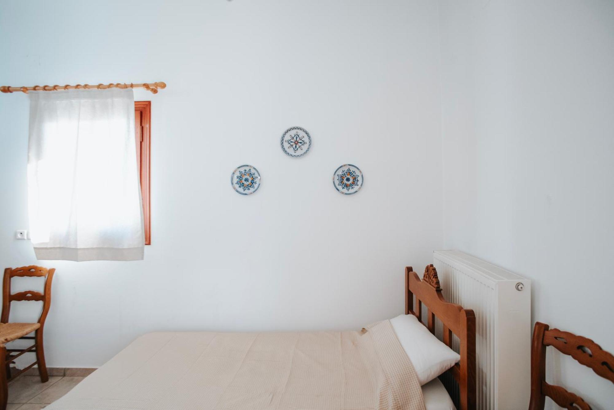Holiday home Horizon Skyrian House *