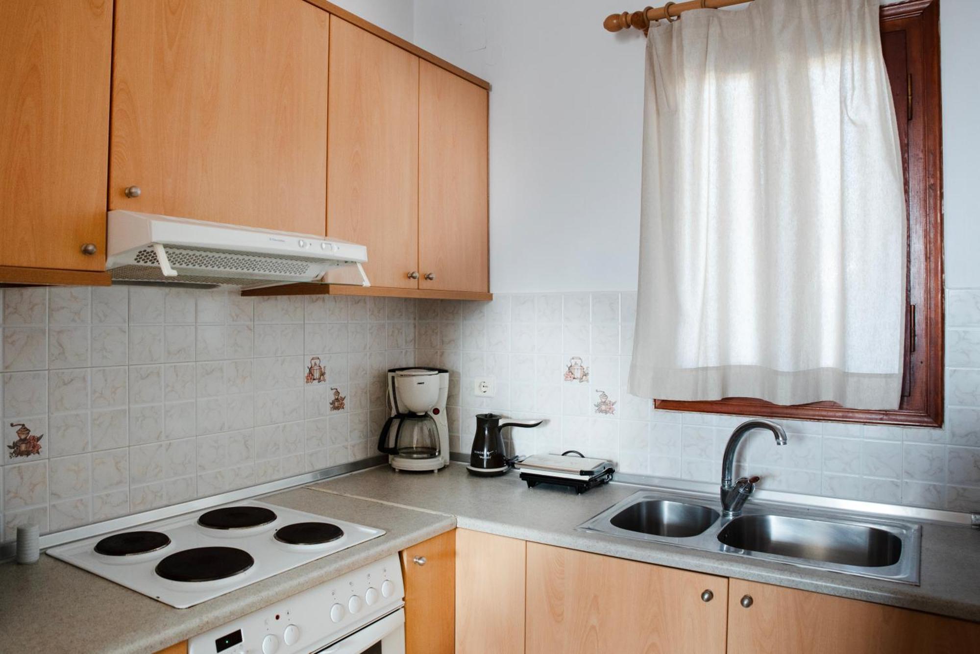 Horizon Skyrian House *