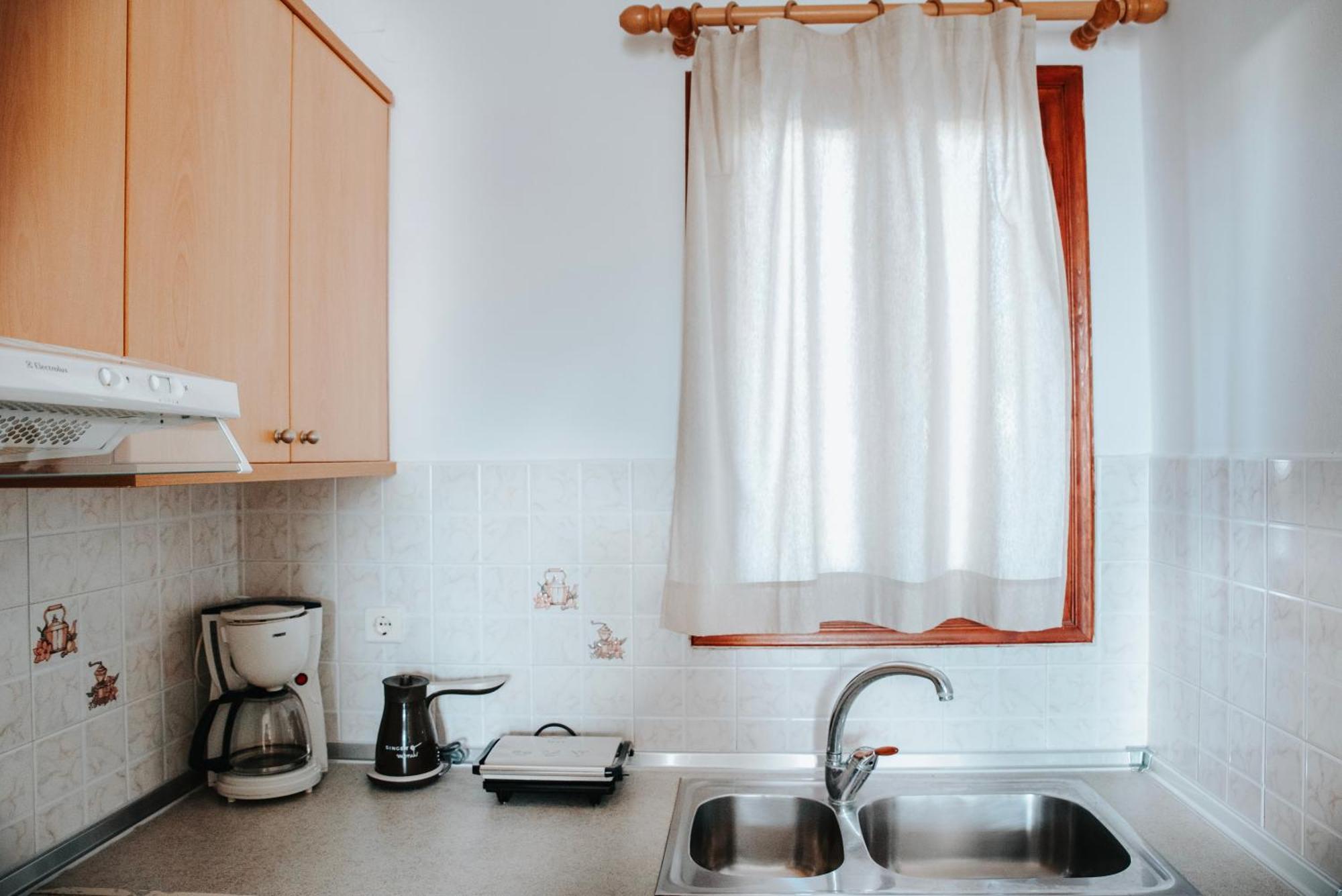 Horizon Skyrian House Holiday home Skyros