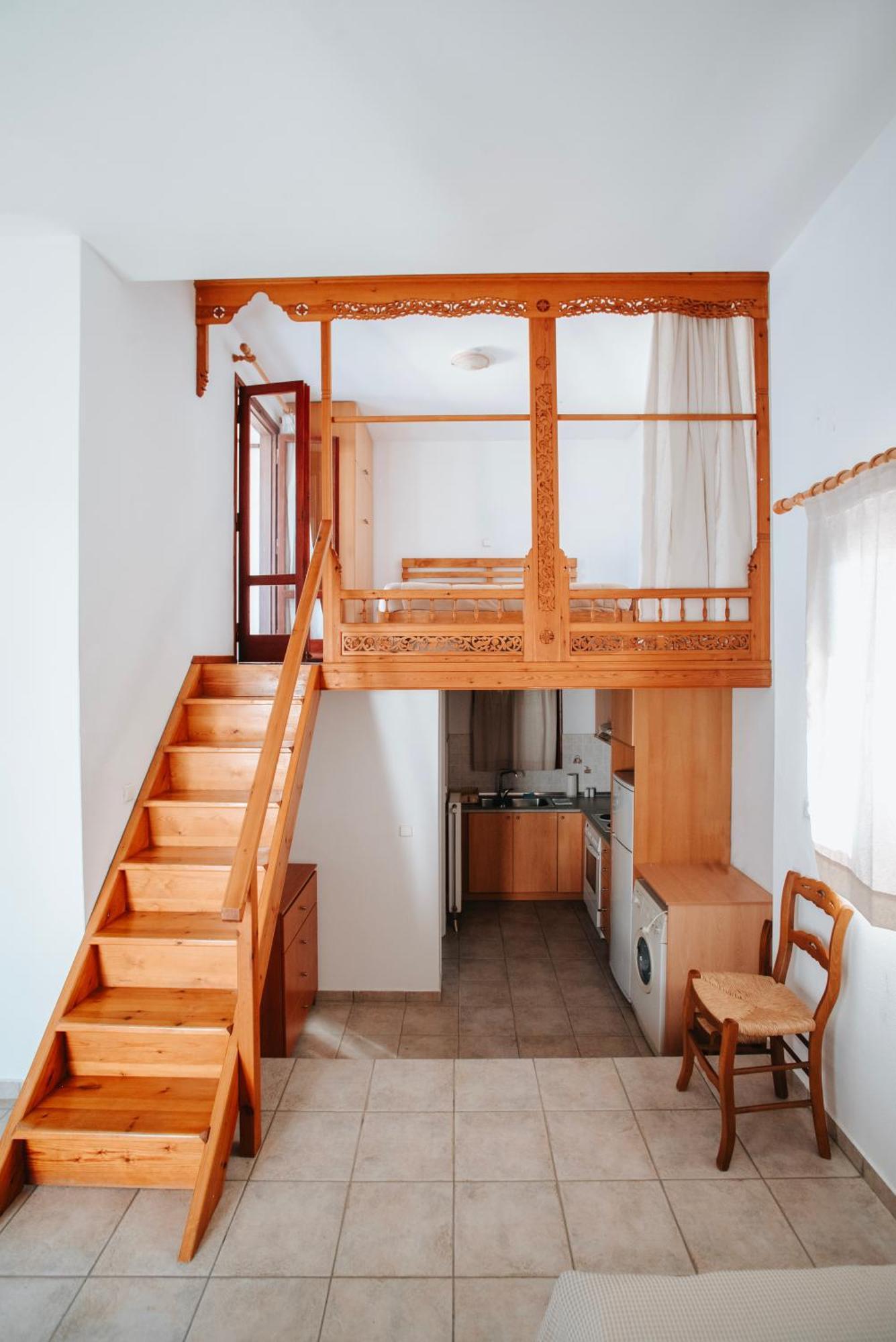 Horizon Skyrian House Holiday home