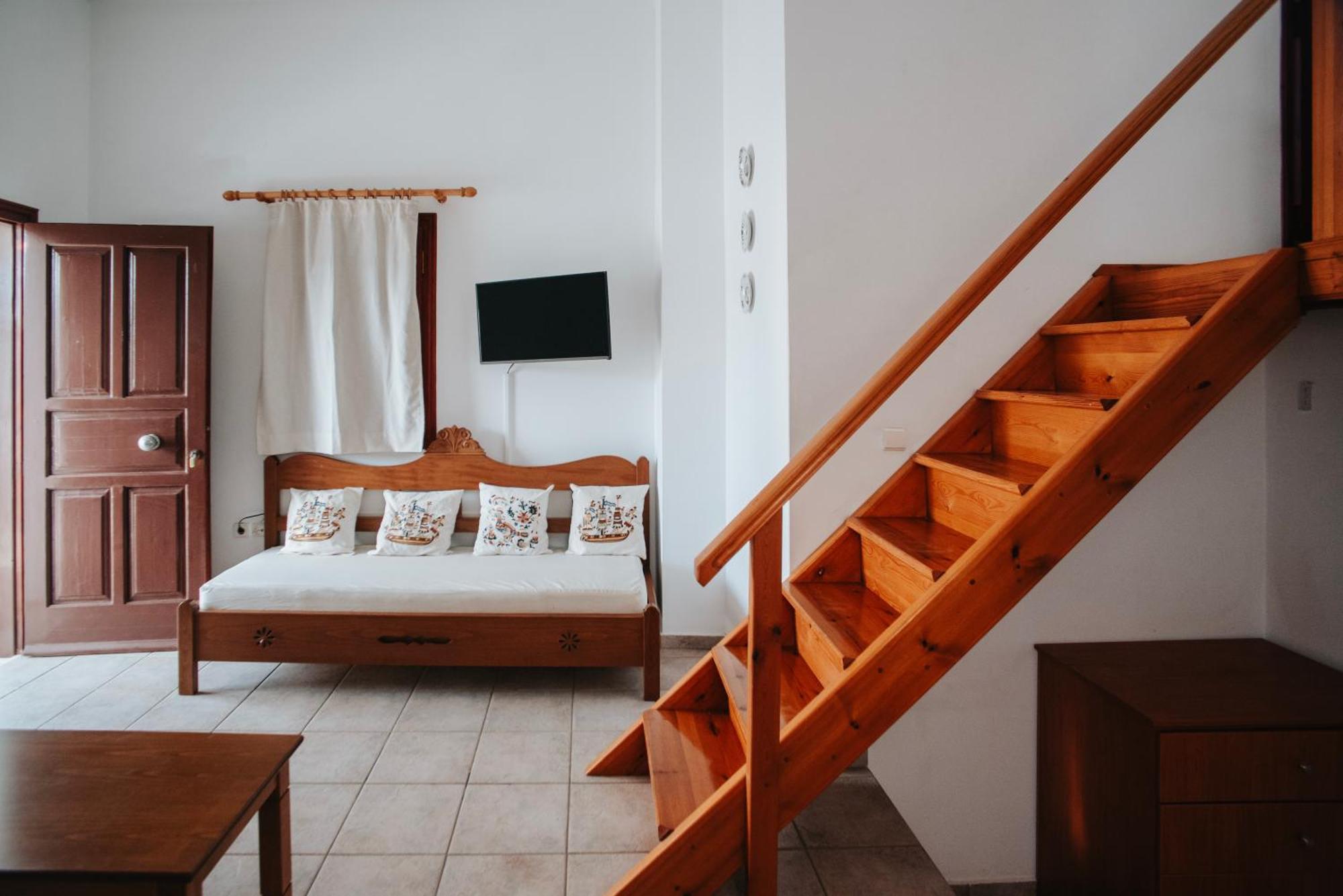Horizon Skyrian House * Skyros