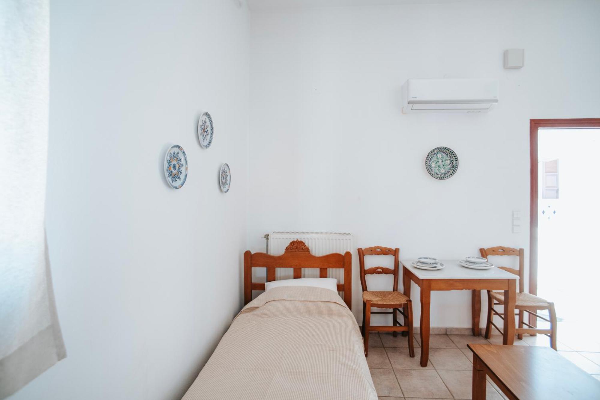 Horizon Skyrian House Holiday home Skyros