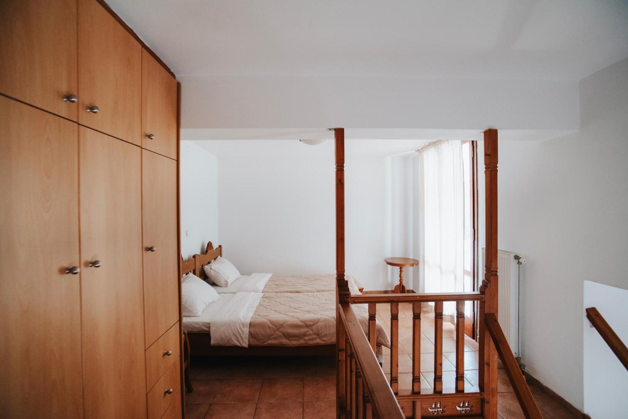 Horizon Skyrian House Holiday home Skyros