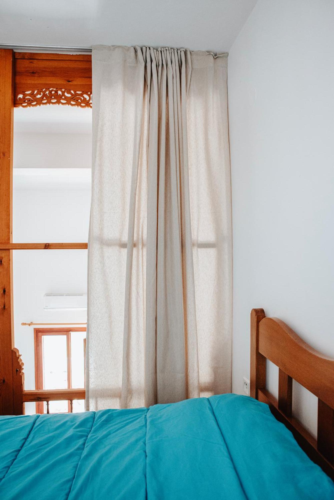 Horizon Skyrian House Skyros