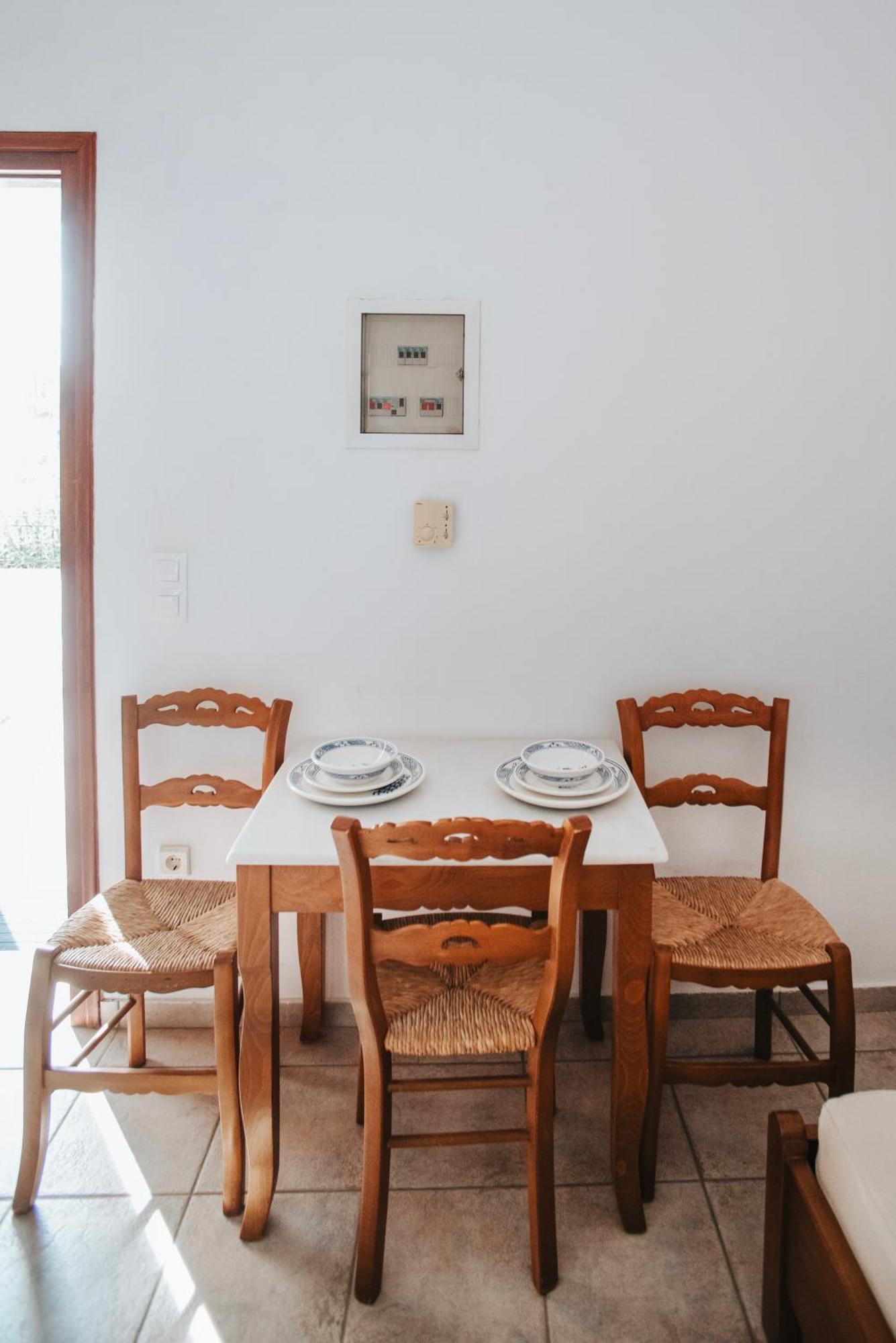 Horizon Skyrian House *