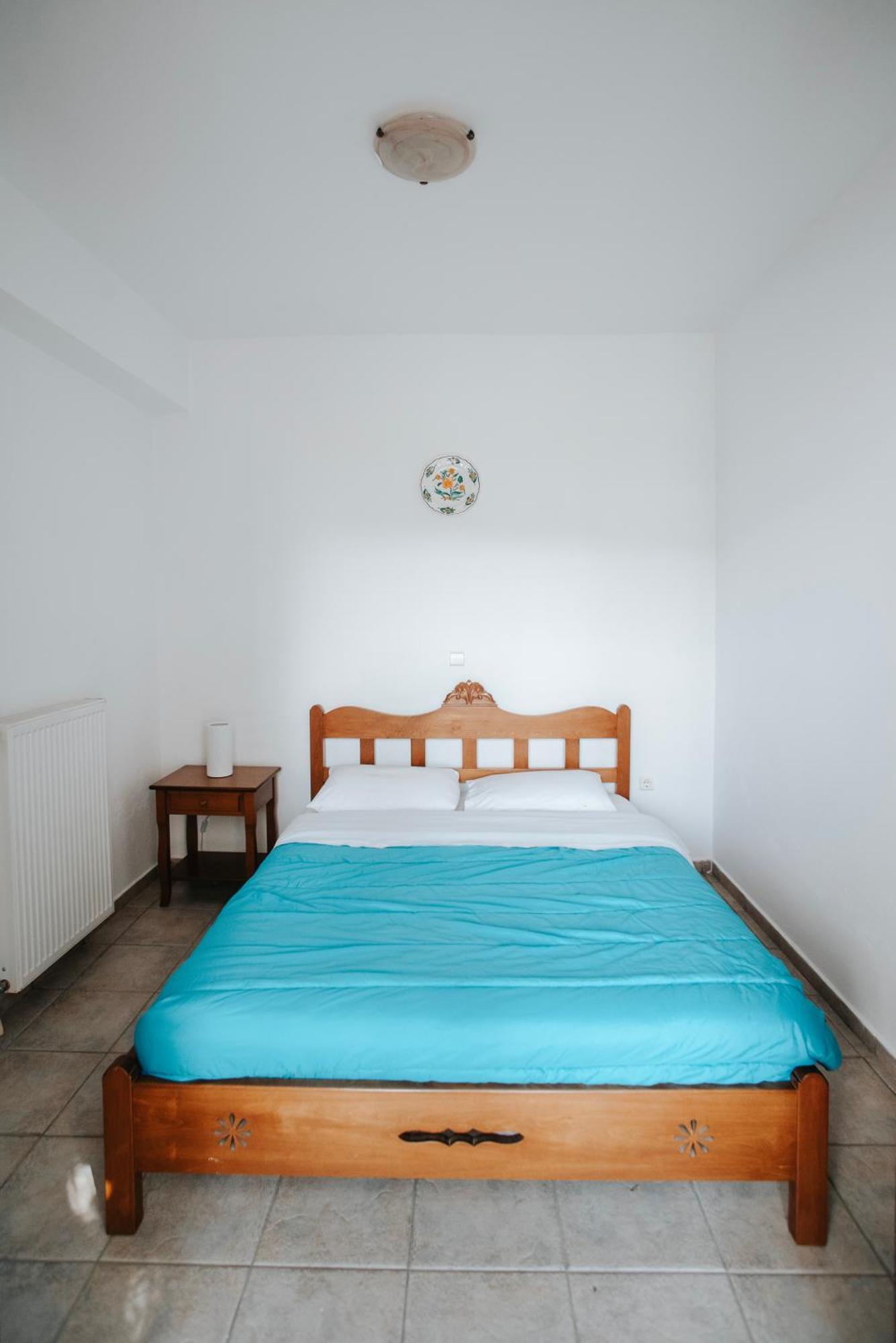 Horizon Skyrian House Holiday home Skyros