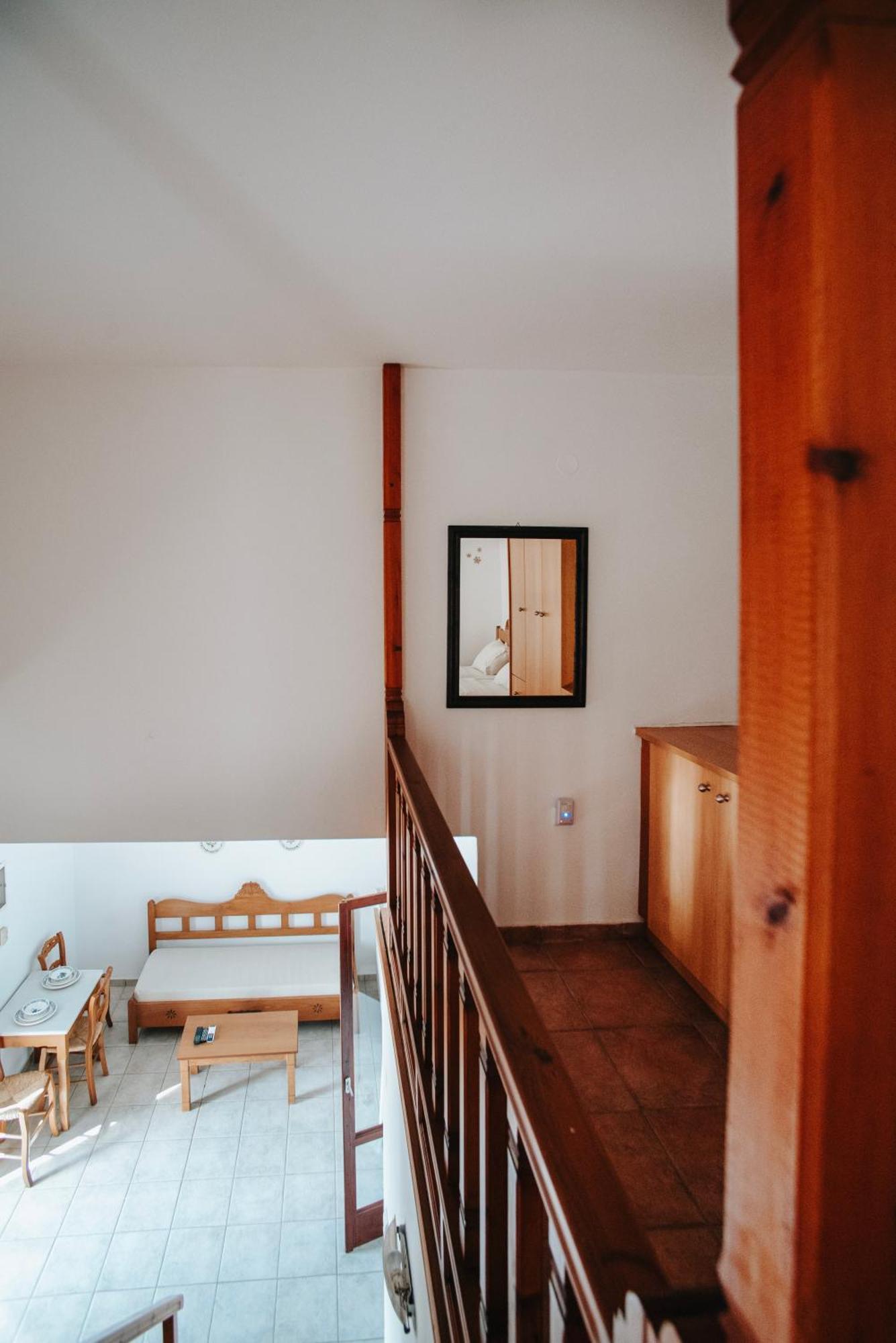 Horizon Skyrian House Holiday home