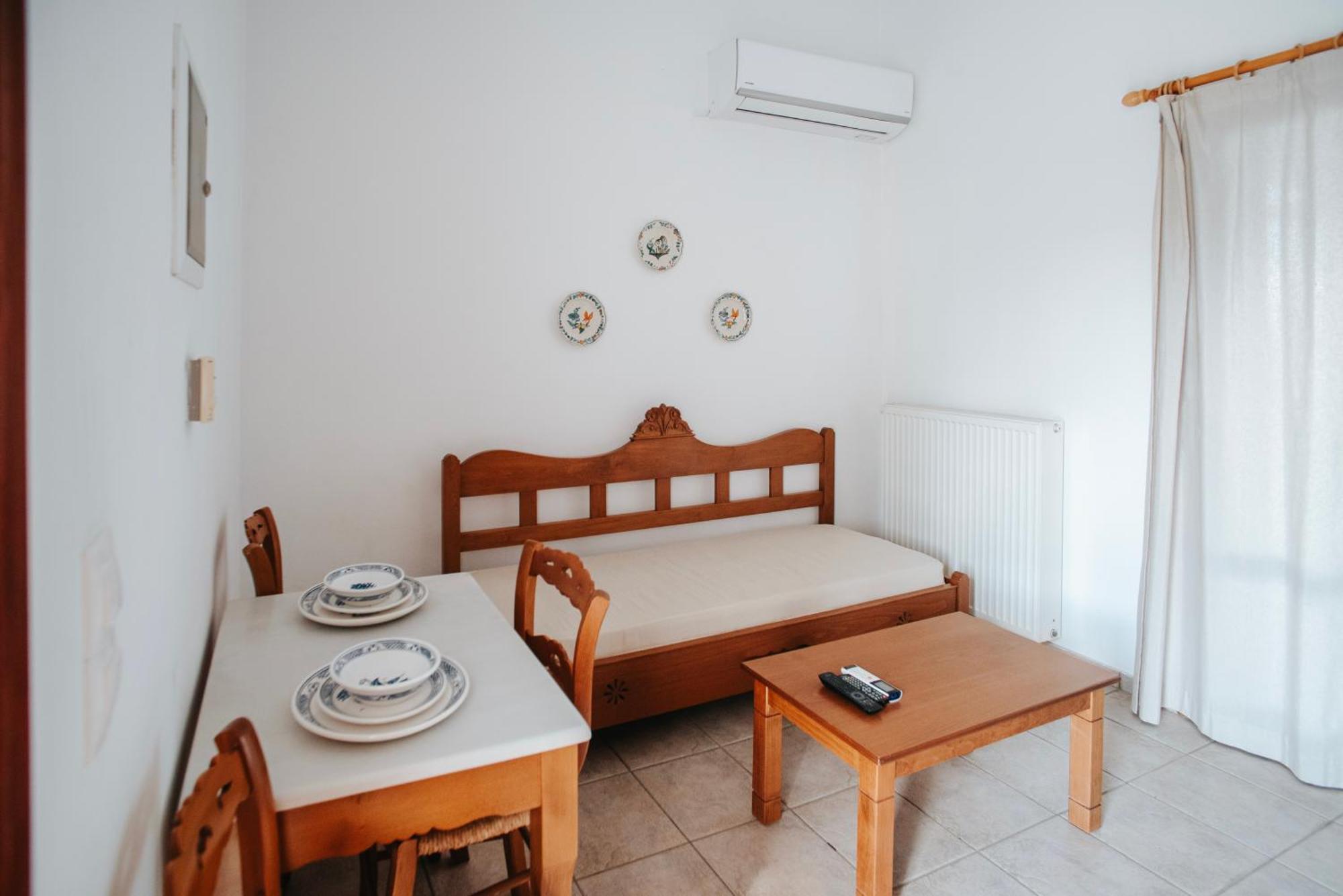 Holiday home Horizon Skyrian House Skyros
