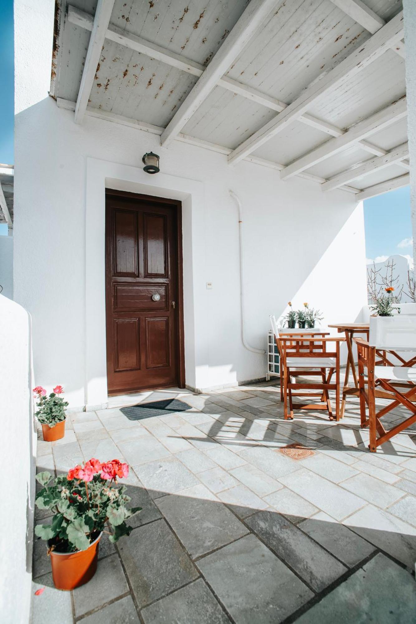 Holiday home Horizon Skyrian House Skyros