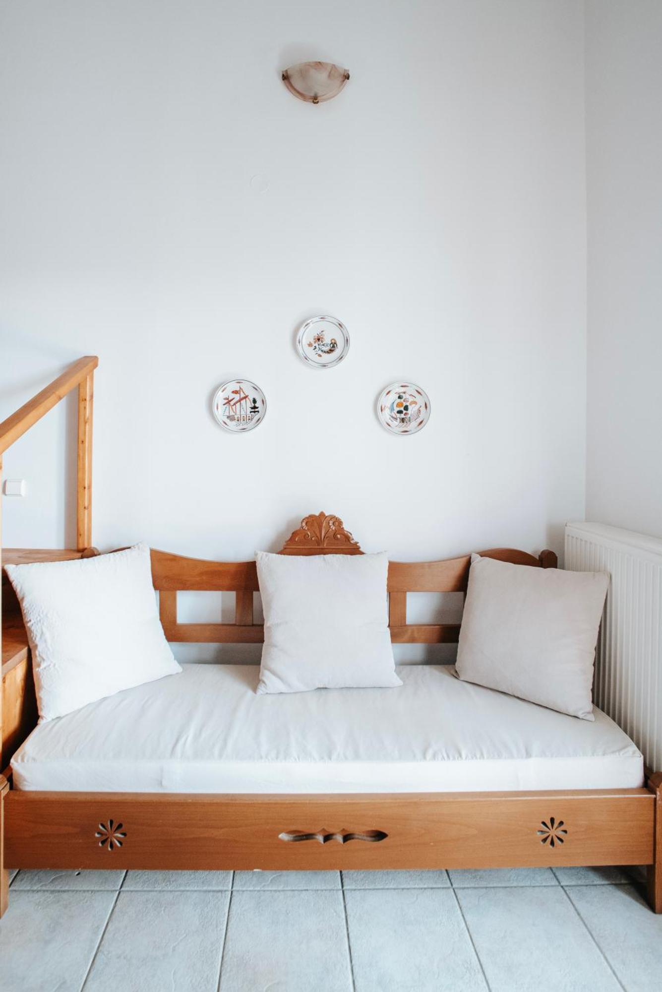 Horizon Skyrian House * Skyros