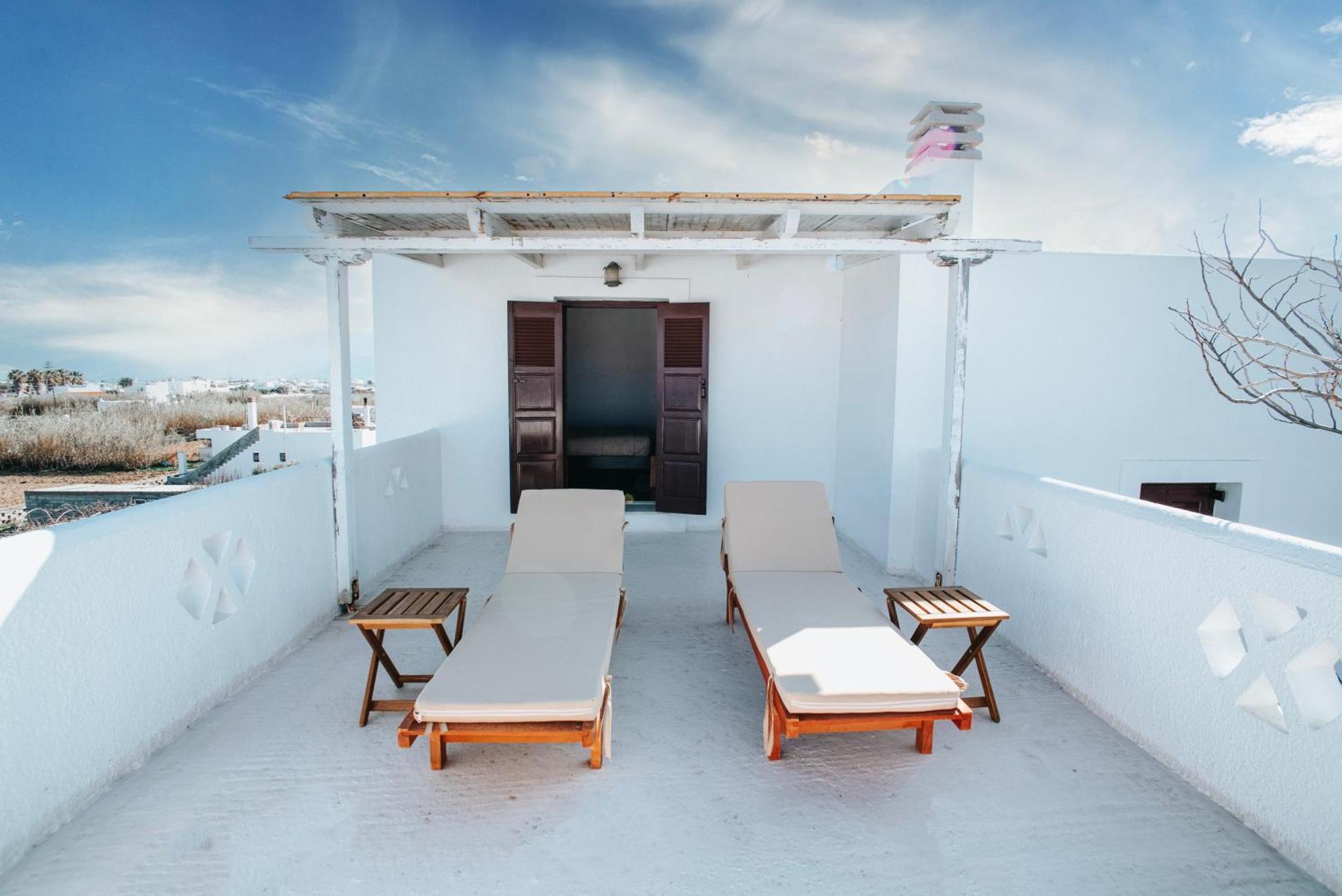 Horizon Skyrian House Skyros