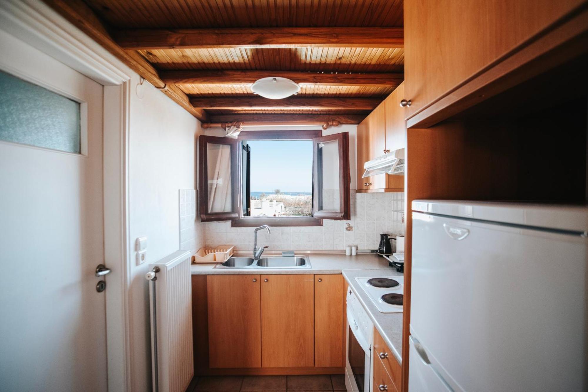 Horizon Skyrian House Holiday home