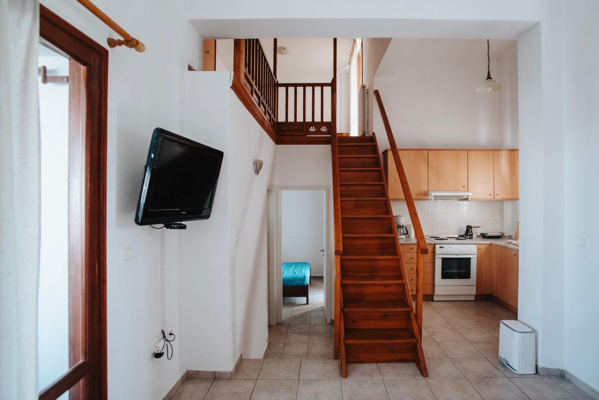Horizon Skyrian House Holiday home *