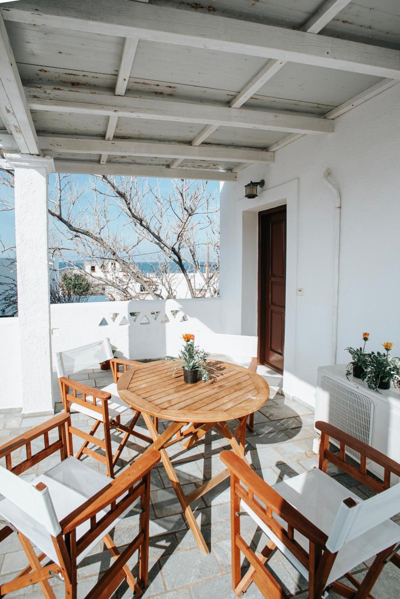 Horizon Skyrian House *