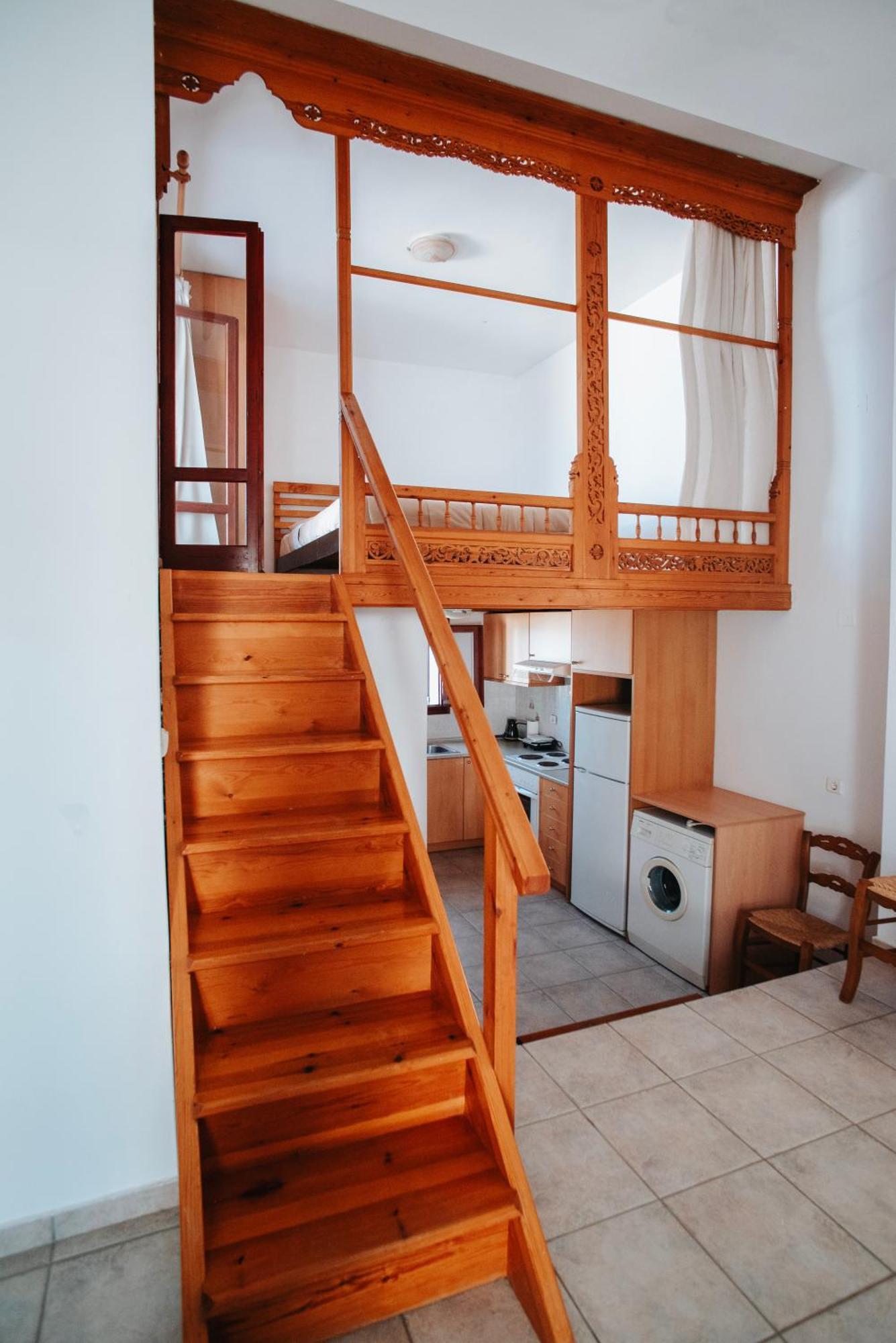 Holiday home Horizon Skyrian House *