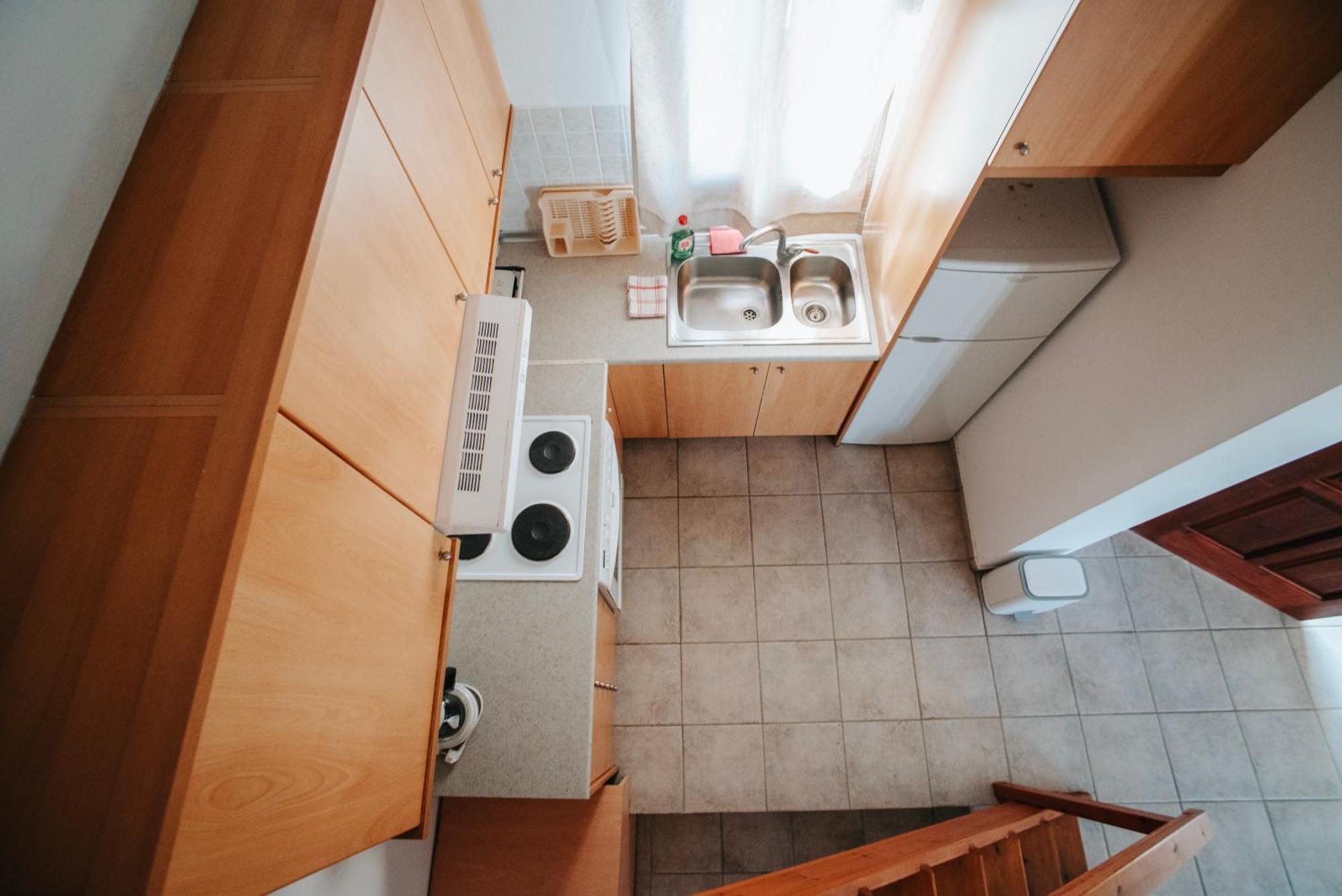 Horizon Skyrian House * Skyros