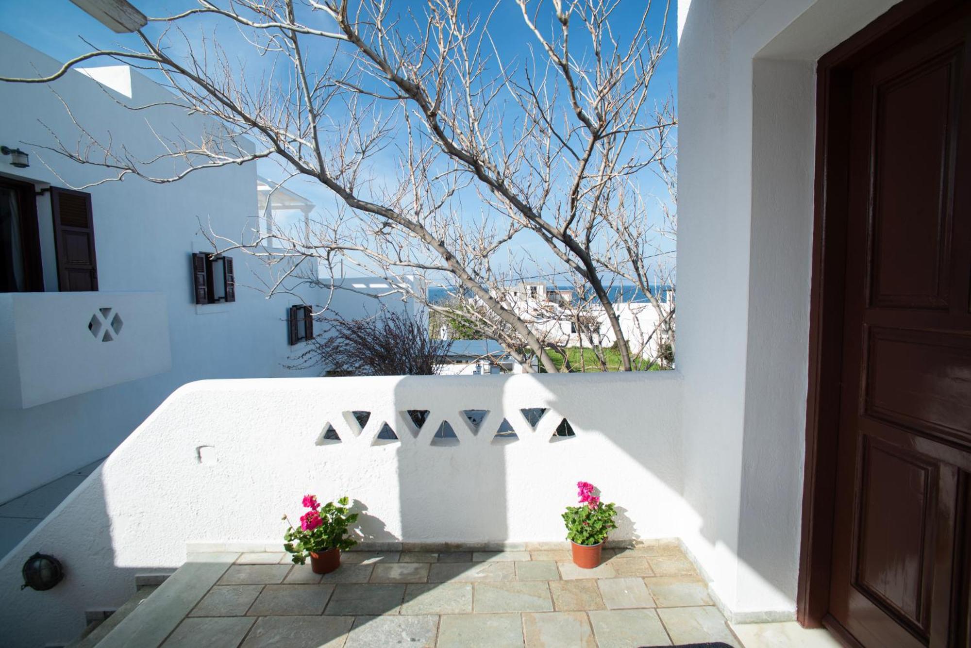 Holiday home Horizon Skyrian House Skyros