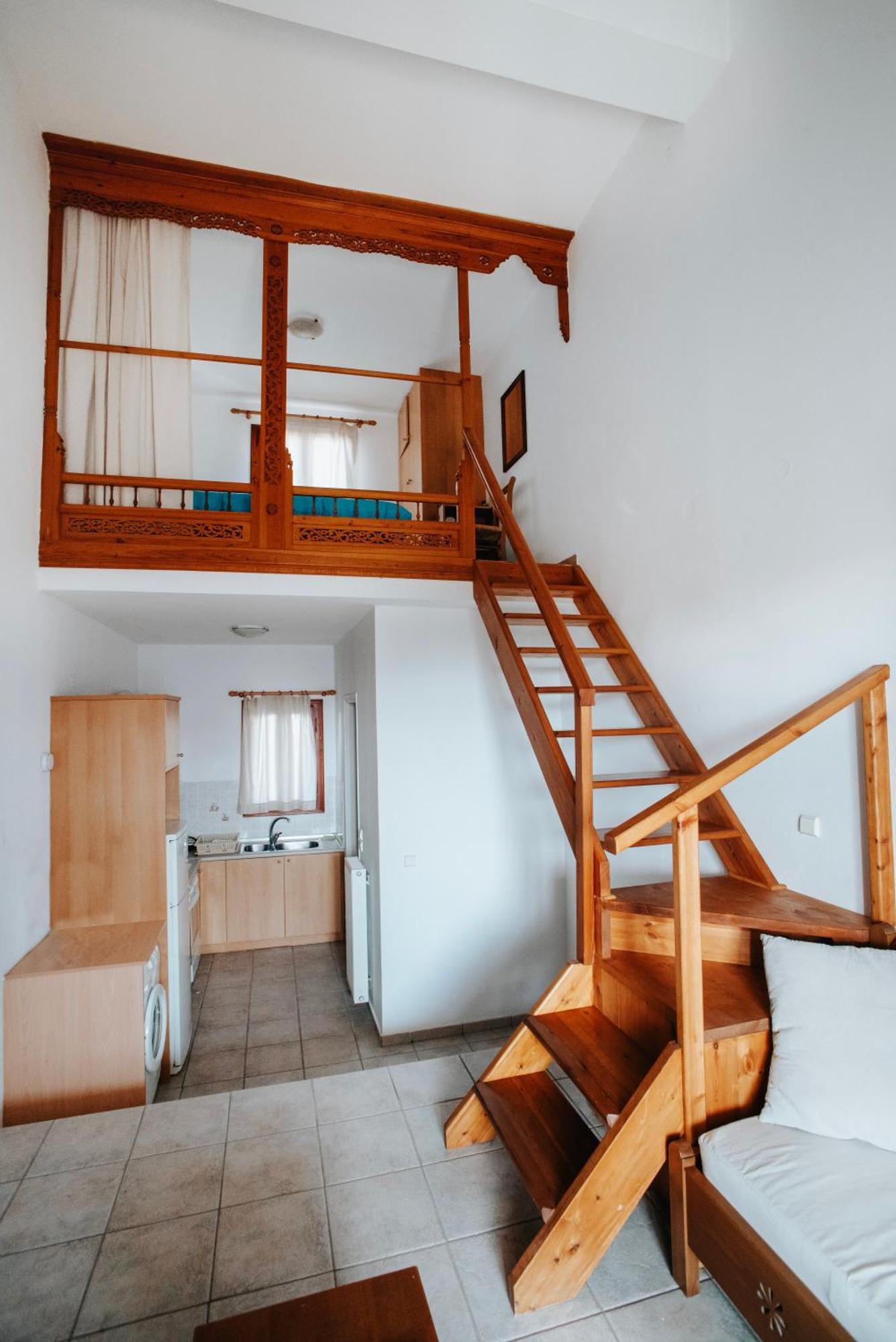 Horizon Skyrian House Holiday home *