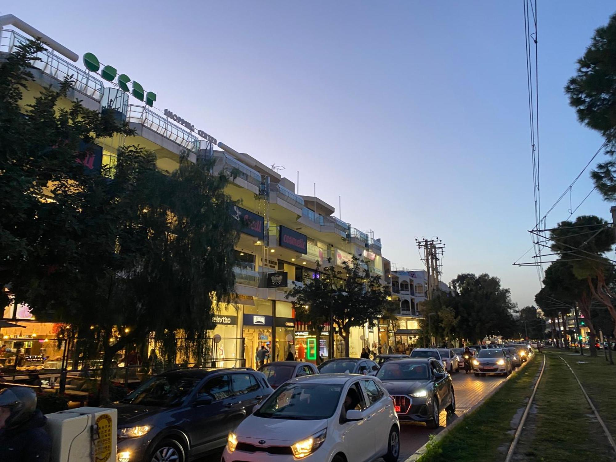 Apartment Glyfada