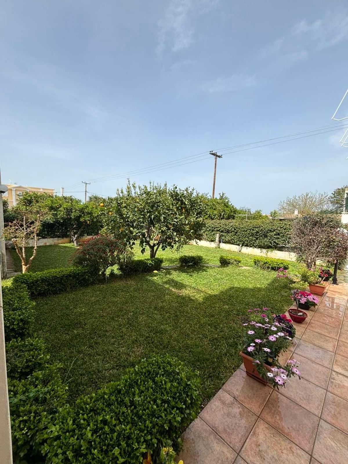 Loft House Apartment Vrachati
