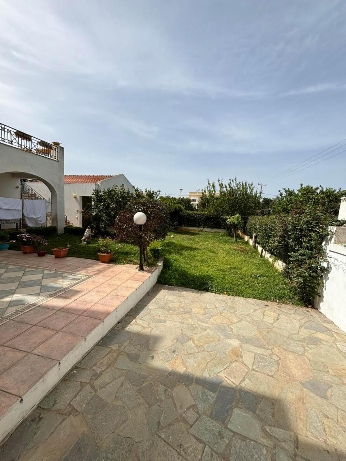 Loft House Apartment Vrachati